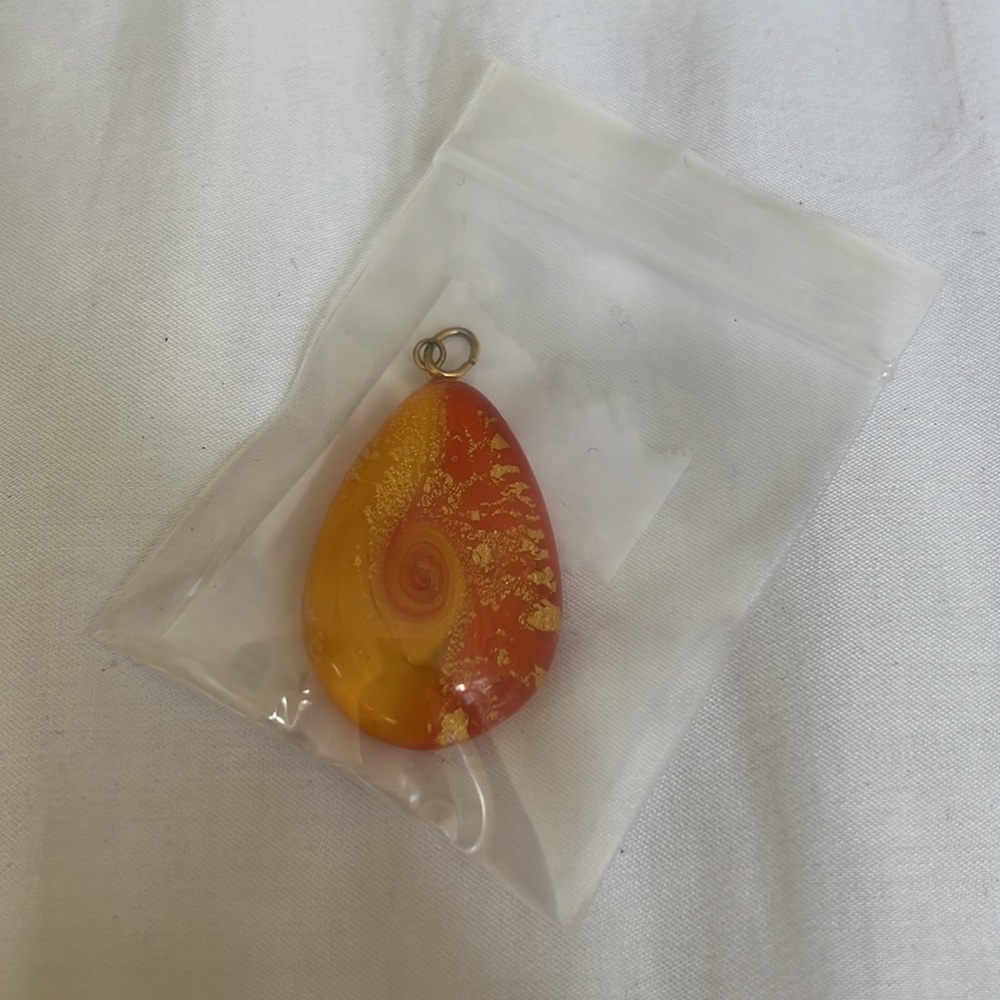 Necklace Pendent